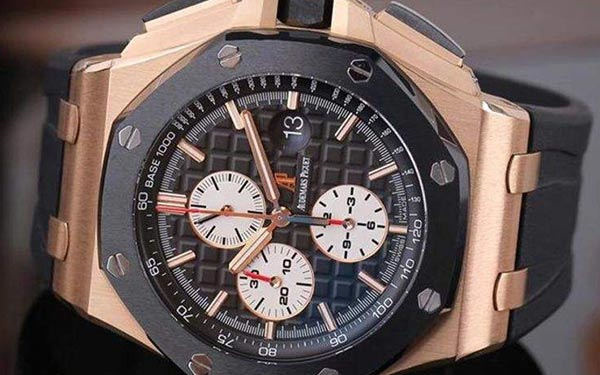 爱彼手表进灰了解决技巧大全（图）